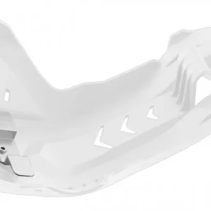 Bestseller POLISPORT OSŁONA SILNIKA FORTRESS SKID PLATE KTM SX-F 250/350 ‘16-‘22; EXC-F 250/350 ‘17-‘23; SX-F 450 ‘19-‘22; HUSQVARNA FC 250/350 ‘16-‘22; FE 250/350 ‘17-‘23; FE 450 ‘20-‘23; GAS GAS MC-F ‘21-‘23; EC-F‘21-‘23 KOLOR BIAŁY