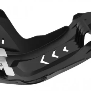 POLISPORT OSŁONA SILNIKA FORTRESS SKID PLATE KTM SX-F 250/350 ‘16-‘22; EXC-F 250/350 ‘17-‘23; SX-F 450 ‘19-‘22; HUSQVARNA FC 250/350 ‘16-‘22; FE 250/350 ‘17-‘23; FE 450 ‘20-‘23; GAS GAS MC-F ‘21-‘23; EC-F‘21-‘23 KOLOR CZARNY Taniej