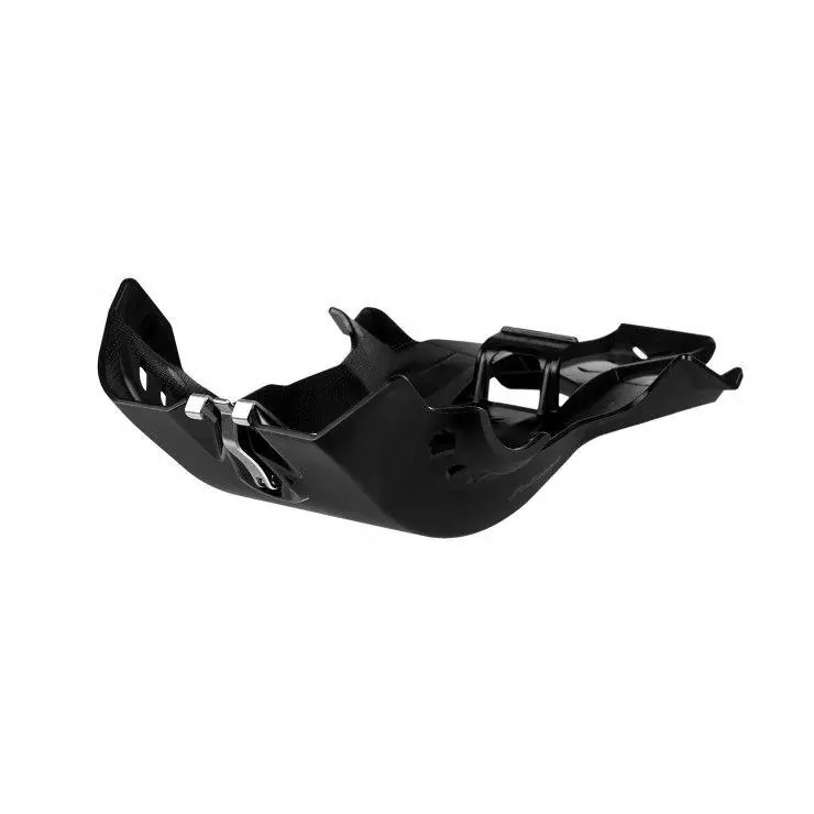 POLISPORT OSŁONA SILNIKA FORTRESS SKID PLATE SHERCO SEF-R 250/300 ‘12-‘24 KOLOR CZARNY Zamów dziś