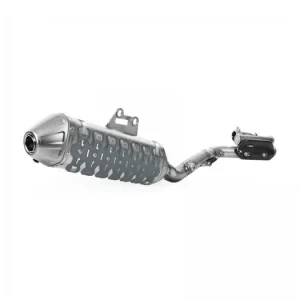 Zamów teraz POLISPORT OSŁONA TŁUMIKA UNIWERSALNA ARMADILLO EXTREM SILENCER GUARD KOLOR SZARY (NARDO GREY)