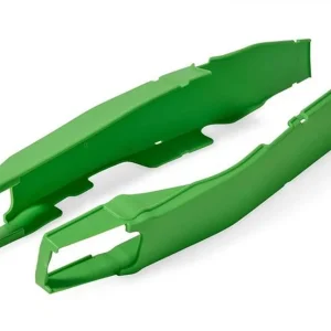 Tylko dziś POLISPORT OSŁONA WAHACZA (KOMPLET) KAWASAKI KX 250F ‘17-‘20; KX 450F ‘16-‘18 KOLOR ZIELONY