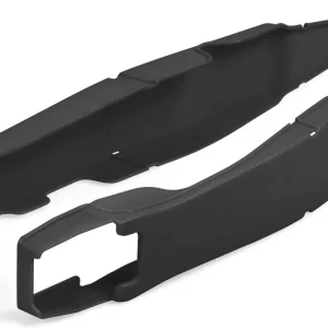 Nowość POLISPORT OSŁONA WAHACZA (KOMPLET) SUZUKI RMZ 250 10-18, RMZ 450 10-17 KOLOR CZARNY