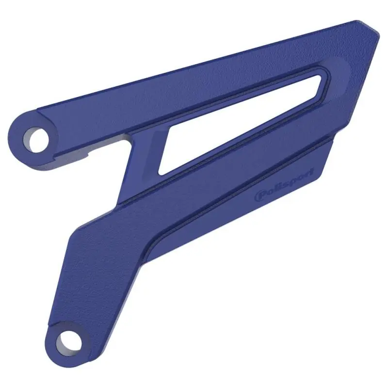 Bezpieczna płatność POLISPORT WYPRZEDAŻ OSŁONA ZĘBATKI PRZEDNIEJ Z PROWADNICĄ ŁAŃCUCHA YAMAHA YZ 250/450F ‘14-‘22; YZ 250FX ‘16-‘22; YZ 450FX ‘16-‘22; WR 250F ‘15-‘22 KOLOR NIEBIESKI