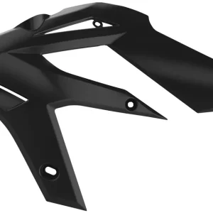 Ostatnia szansa POLISPORT OSŁONY CHŁODNICY BETA X-TRAINER ‘15-‘22 KOLOR CZARNY
