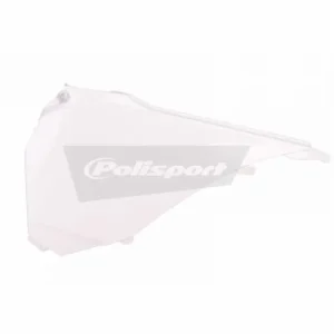 Kup teraz POLISPORT OSŁONY FILTRA POWIETRZA KTM EXC/EXCF ‘14-‘16 KOLOR BIAŁY