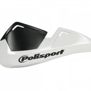 POLISPORT PROMOCJA OSŁONY RĄK (HANDBARY) MODEL EVOLUTION INTEGRAL Z ZESTAWEM MONTAŻOWYM 22MM KOLOR BIAŁY Zamów teraz