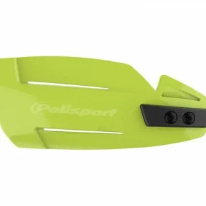 Kup teraz POLISPORT WYPRZEDAŻ OSŁONY RĄK (LISTKI) MODEL HAMMER Z UNIWERSALNYM ZESTAWEM MONTAŻOWYM 22/28MM KOLOR ŻÓŁTY FLUO