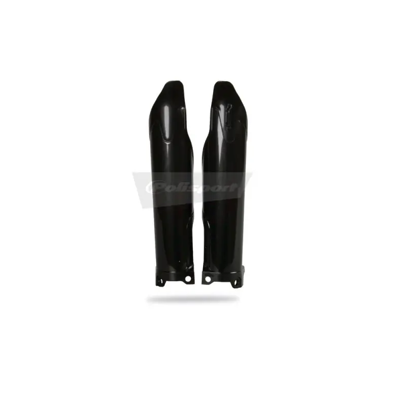 POLISPORT OSŁONY TELESKOPÓW / AMORTYZATORÓW KAWASAKI KX 250/450F ‘09-‘26 KOLOR CZARNY Oferta