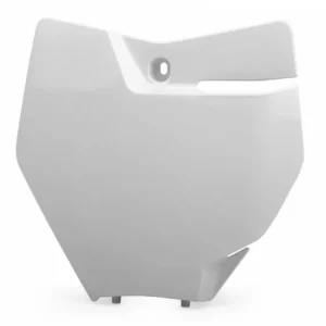 POLISPORT POLE NUMEROWE (PLASTRON) KTM SX/SX-F 125/150/200/250/350/450/505 ‘16-‘18 KOLOR BIAŁY Kup teraz