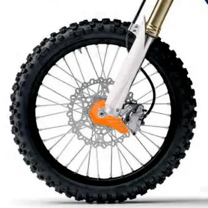 POLISPORT PROMOCJA OSŁONA DOLNEJ CZĘŚCI AMORTYZATORA PRZÓD (Z ZESTAWEM MONTAŻOWYM) KTM SX/SX-F/XS/XC-F/EXC/EXC-F 03-14 KOLOR POMARAŃCZOWY Sprawdź teraz