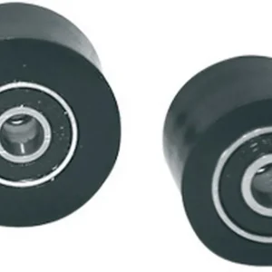 Zniżka POLISPORT PROMOCJA ROLKA ŁAŃCUCHA NAPĘDOWEGO Z ŁOŻYSKIEM 42MM