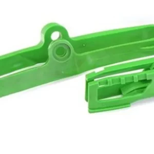 Oferta POLISPORT WYPRZEDAŻ PROWADNICA I ŚLIZG ŁAŃCUCHA (KOMPLET) KAWASAKI KX 250F ‘17-‘20; KX 450F ‘16-‘18 KOLOR ZIELONY