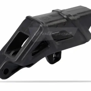 Super okazja POLISPORT WYPRZEDAŻ PROWADNICA ŁAŃCUCHA KTM SX/SX-F ‘07-22; EXC/EXC-F ‘08-‘22; HUSQVARNA TC/FC/FE/TX/FX ‘14-‘20; GAS GAS EC/EC-E ‘17-‘22; SHERCO SE-R/SEF-R ‘10-‘22 KOLOR CZARNY