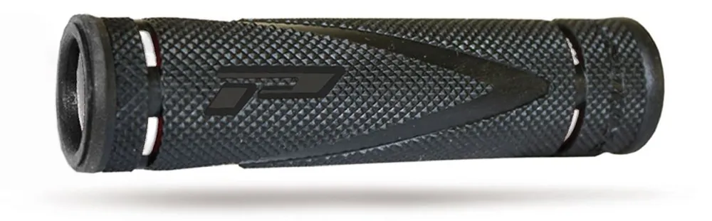 PROGRIP MANETKI PG838 ATV (22+22MM, DŁ.125MM) KOLOR CZARNY/BIAŁY (DWUSKŁADNIKOWE) (838-SA-137;838-137 SA) Do wyczerpania zapasów