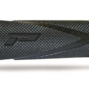 Szybka dostawa PROGRIP MANETKI PG838 ATV (22+22MM, DŁ.125MM) KOLOR CZARNY/POMARAŃCZOWY (DWUSKŁADNIKOWE) (838-SA-201;838-201 SA)