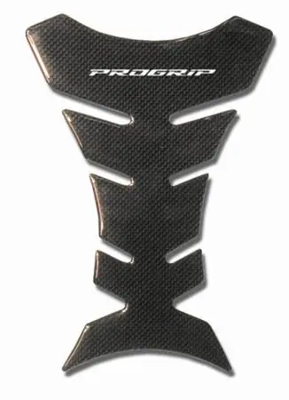 PROGRIP TANK PAD PG5005 (210MM) CARBON DUŻY KOLOR CZARNY (5005-102) Hit cenowy