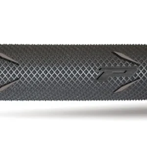 Okazja PROGRIP MANETKI PG718 ROAD (22+25MM, DŁ.122MM) KOLOR CZARNY / TYTANOWY (DWUSKŁADNIKOWE) (718-187)