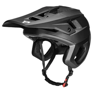 PROGRIP KASK ROWEROWY PG3070 MTB / E-BIKE METEOR HALF FACE KOLOR CZARNY MATT ROZMIAR S (54/56cm) Najlepsza cena