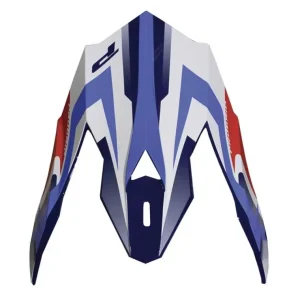 Oferta limitowana PROGRIP ZZZZ DASZEK PG3181 DO KASKU PG3180 KOLOR NIEBIESKI (3181) (3181-308) - PROMOCJA - STD CENA 139,80