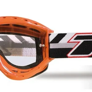 PROGRIP GOGLE PG3101-106 ATZAKI KID DZIECIĘCE KOLOR POMARAŃCZOWY (SZYBA PG3111 1MM, NO FOG, ANTI UV) (PG3101OR) (3101-106) - PROMOCJA - STD CENA 185,40 Ostatnia szansa