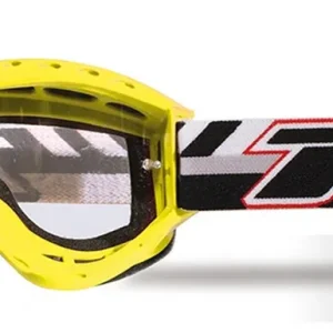 PROGRIP GOGLE PG3101-105 ATZAKI KID DZIECIĘCE KOLOR ŻÓŁTY (SZYBA PG3111 1MM, NO FOG, ANTI UV) (PG3101YL) (3101-105) - PROMOCJA - STD CENA 185,40 Zamów teraz