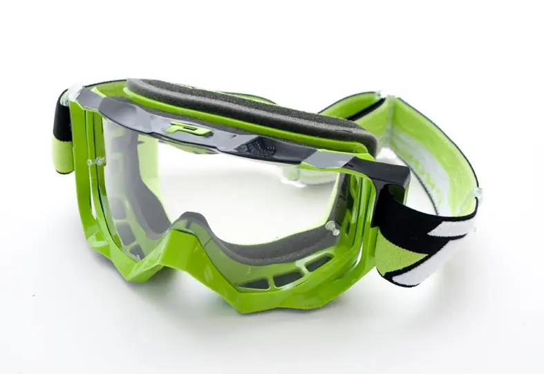 Tylko do końca tygodnia PROGRIP GOGLE PG3200 LS VENOM KOLOR ZIELONY (SZYBA PG3298 LIGHT SENSITIVE, ANTISCRATCH, NO FOG, ANTI UV) WYPRZEDAŻ
