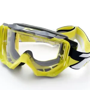 PROGRIP ZZZZ GOGLE PG3200 LS VENOM KOLOR ŻÓŁTY (SZYBA PG3298 LIGHT SENSITIVE, ANTISCRATCH, NO FOG, ANTI UV) WYPRZEDAŻ Tani