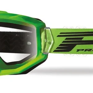 Wyprzedaż PROGRIP GOGLE PG3201-103 ATZAKI KOLOR ZIELONY (SZYBA PG3213 ANTISCRATCH, ANTI UV) (PG3201/14GR) (PZ3201VE)