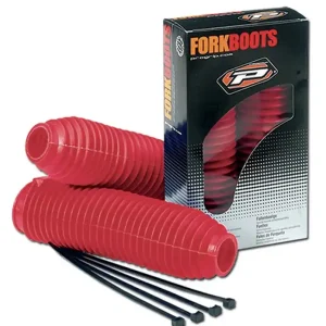 Wyjątkowa oferta PROGRIP GUMY NA TELESKOPY PG2500 KOLOR CZERWONY (ŚR 34/37 - 40/45 MM) (PG2500/3)