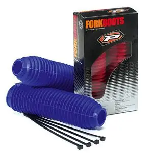 PROGRIP GUMY NA TELESKOPY PG2500 KOLOR NIEBIESKI (ŚR 34/37 - 40/45 MM) (PG2500/2) (2500-104) Darmowy zwrot