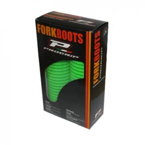 PROGRIP GUMY NA TELESKOPY PG2500 KOLOR ZIELONY (ŚR 34/37 - 40/45 MM) (PG2500/4) Najlepsza cena