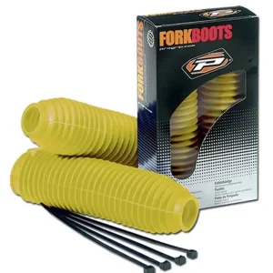 PROGRIP GUMY NA TELESKOPY PG2500 KOLOR ŻÓŁTY (ŚR 34/37 - 40/45 MM) (2500-105) Do wyczerpania zapasów