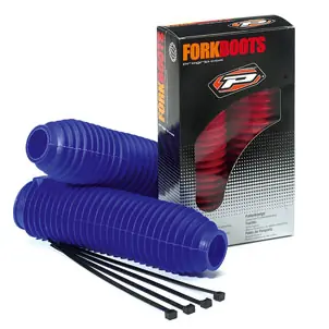 PROGRIP GUMY NA TELESKOPY PG2510 KOLOR NIEBIESKI (ŚR41/45MM) (PG2510/2) (2510-104) Wybór klientów