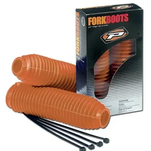 PROGRIP GUMY NA TELESKOPY PG2510 KOLOR POMARAŃCZOWY (ŚR41/45MM) (PG2510/5) Tani