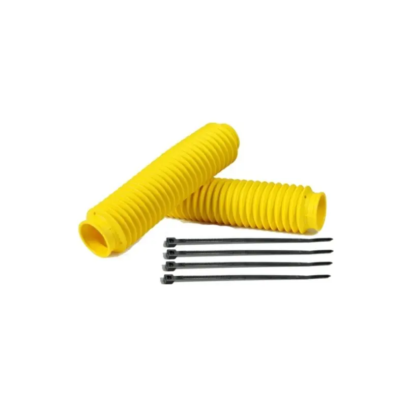 Najlepsza cena PROGRIP GUMY NA TELESKOPY PG2510 KOLOR ŻÓŁTY (ŚR41/45MM) (2510-105)