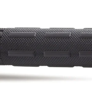 Tani PROGRIP MANETKI PG698 ROAD (22+25MM, DŁ.135MM) KOLOR CZARNY (JEDNOSKŁADNIKOWE) (698-102) (PG698/1)