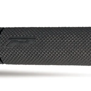 PROGRIP MANETKI PG711 ROAD (22+25MM, DŁ.122MM) KOLOR CZARNY (JEDNOSKŁADNIKOWE) (711-102) (PG711BK) Ostatnia szansa