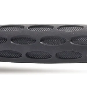Oferta limitowana PROGRIP MANETKI PG713 ROAD (22+25MM, DŁ.125MM) KOLOR CZARNY (JEDNOSKŁADNIKOWE) (713-102) (PG713)