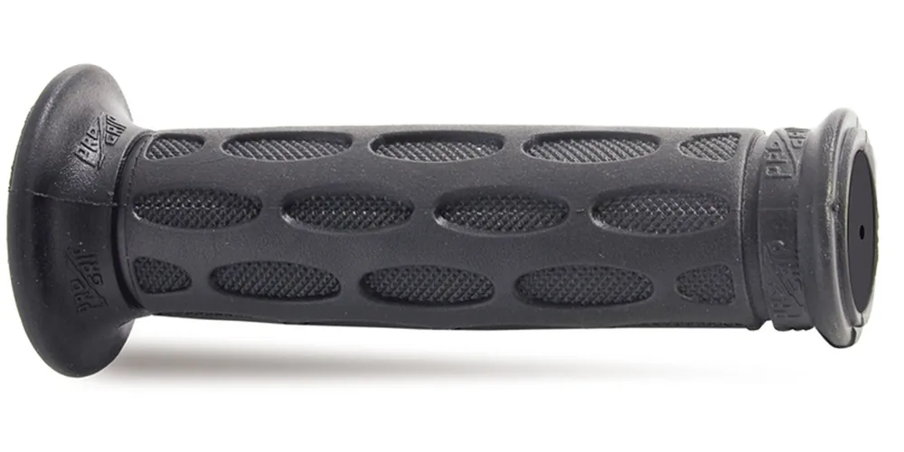 Oferta limitowana PROGRIP MANETKI PG713 ROAD (22+25MM, DŁ.125MM) KOLOR CZARNY (JEDNOSKŁADNIKOWE) (713-102) (PG713)