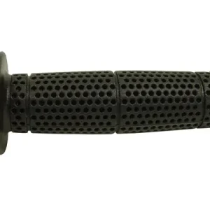PROGRIP MANETKI PG714 RALLY (22+25MM, DŁ.125MM) KOLOR CZARNY (JEDNOSKŁADNIKOWE) (714-102) (PG714) Wysoka jakość