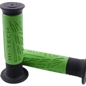 Hit cenowy PROGRIP MANETKI PG716 ROAD (22+25MM, DŁ.122MM) KOLOR CZARNY (JEDNOSKŁADNIKOWE) (716-102) (PG716)