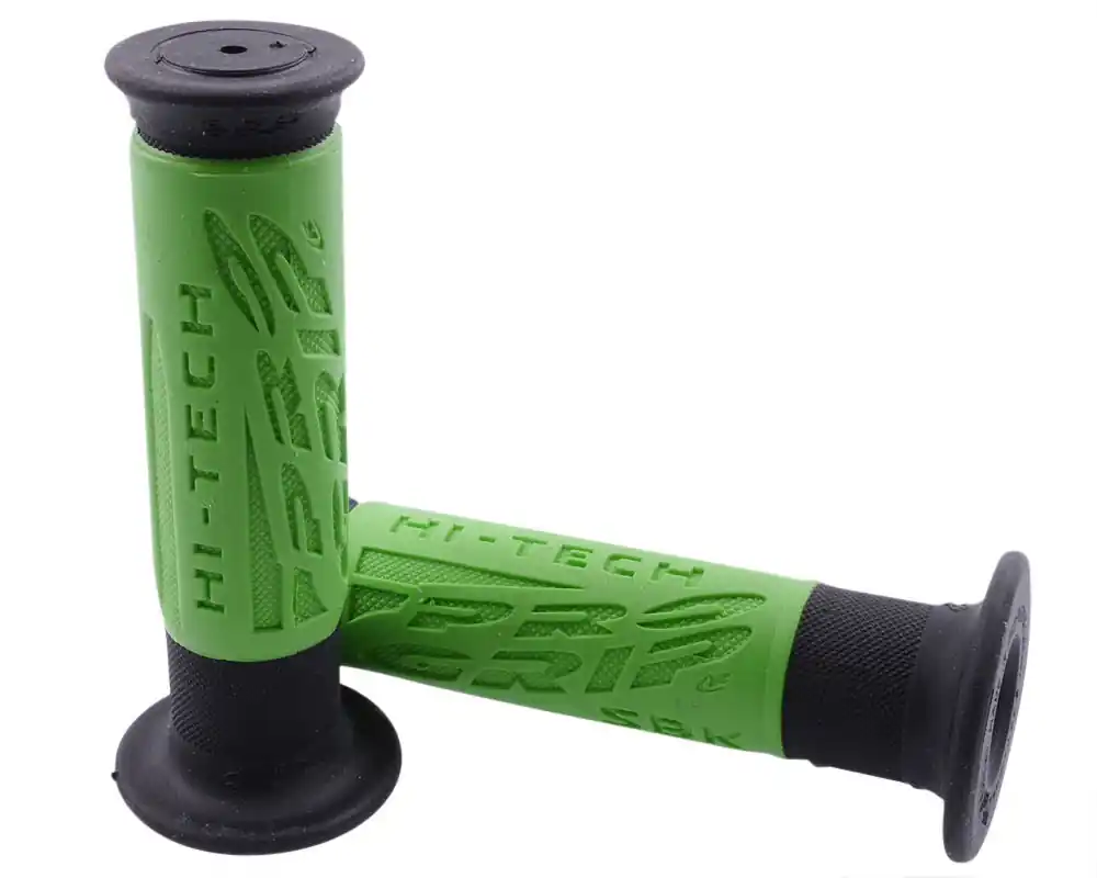 Hit cenowy PROGRIP MANETKI PG716 ROAD (22+25MM, DŁ.122MM) KOLOR CZARNY (JEDNOSKŁADNIKOWE) (716-102) (PG716)