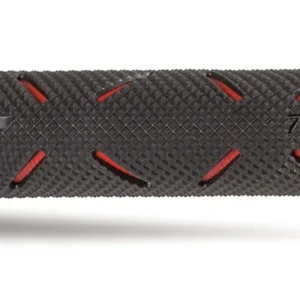 PROGRIP MANETKI PG717 ROAD (22+25MM, DŁ.122MM) KOLOR CZARNY/POMARAŃCZOWY (DWUSKŁADNIKOWE) (717-201) (PG717/1) Tylko do końca tygodnia