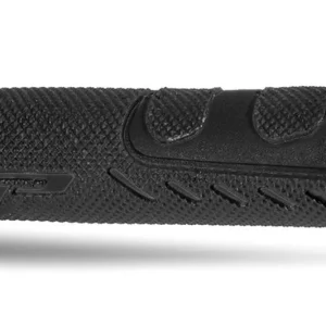 PROGRIP MANETKI PG725 ROAD (22+25MM, DŁ.122MM) KOLOR CZARNY/TYTANOWY (DWUSKŁADNIKOWE) (725-298) Hit cenowy