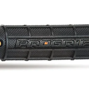 Ograniczona ilość PROGRIP MANETKI PG727 ATV / JET SKI / MTB (22+22MM, DŁ.125MM) KOLOR CZARNY (JEDNOSKŁADNIKOWE) (727-201) (PG727/1)