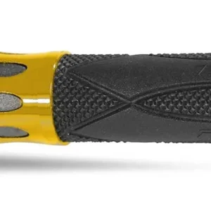 PROGRIP MANETKI PG728 ROAD ALU (22+25MM, DŁ.122MM) KOLOR ZŁOTY (JEDNOSKŁADNIKOWE) (728-121) (PG728G) Tylko dziś