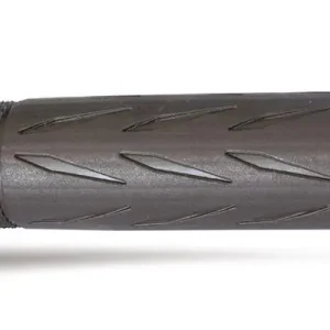 PROGRIP MANETKI PG729 ROAD SUPERBIKE (22+25MM DŁ 122 MM) KOLOR CZARNY GONT (BEZ OTWORU) (729-102) (PG729BK) Wyprzedaż