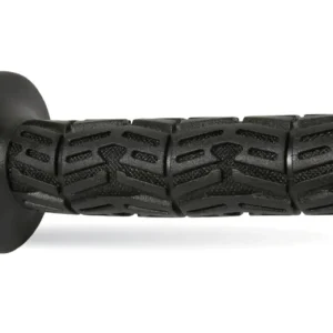 PROGRIP MANETKI PG737 ROAD (22+25MM, DŁ.115MM) KOLOR CZARNY (JEDNOSKŁADNIKOWE) (737-102) Ograniczona ilość