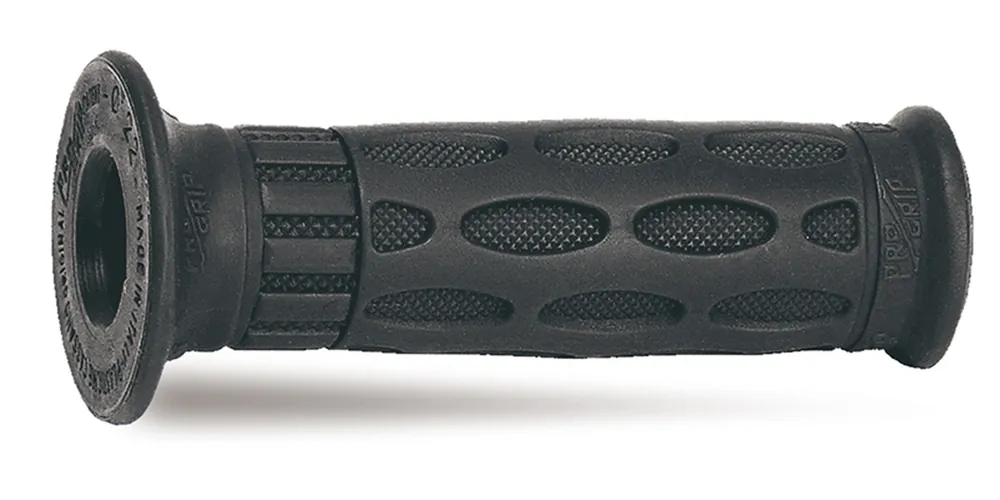Wysoka jakość PROGRIP MANETKI PG767 SCOOTER (22+25MM, DŁ.115MM) KOLOR CZARNY (JEDNOSKŁADNIKOWE) (767-102) (PG767)