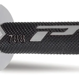 PROGRIP MANETKI PG788 OFF ROAD (22+25MM, DŁ.115MM) KOLOR CIEMNO SZARY/SZARY/CZARNY (TRÓJSKŁADNIKOWE) (788-225) (PG788/11) Tylko do końca tygodnia